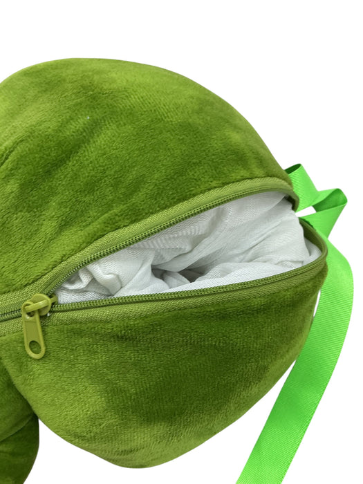 Mochila - Miguel Ángel