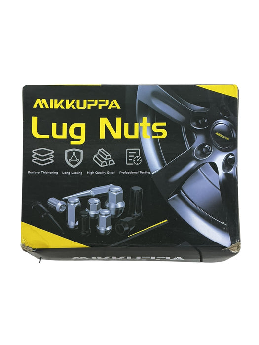 Tuercas para ruedas (LUG NUTS)
