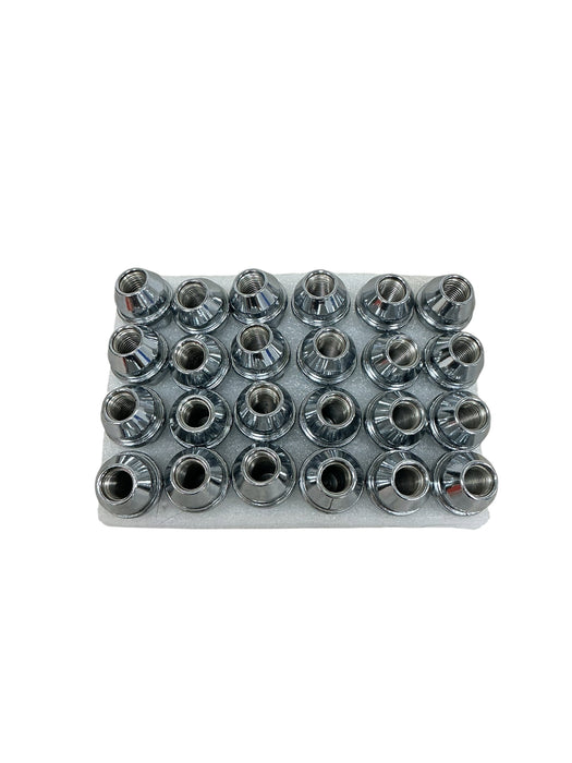 Tuercas para ruedas (LUG NUTS)