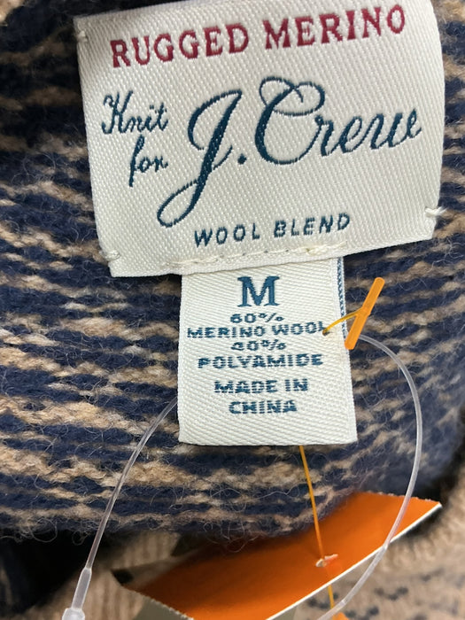 Sudadero M (J. CREW)