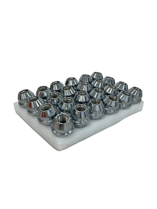 Tuercas para ruedas (LUG NUTS)