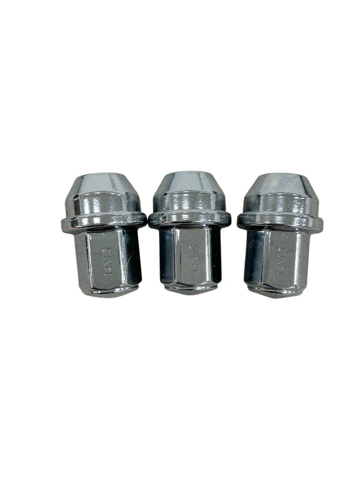 Tuercas para ruedas (LUG NUTS)