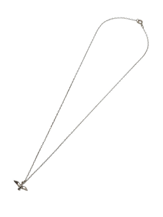 Collar de plata (925)