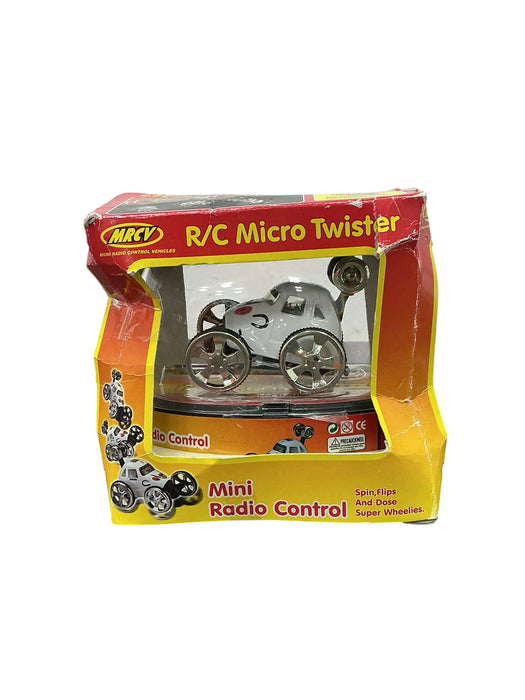 Mini radio Control (MRCV)
