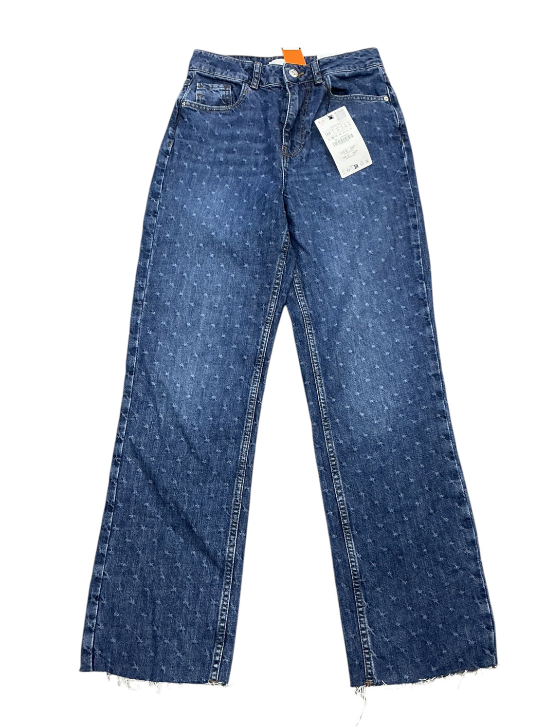 Pantalón 2 (ZARA)