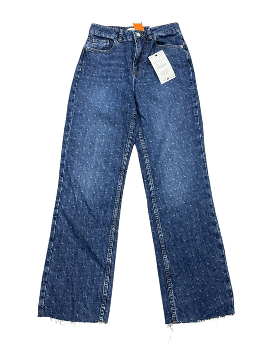 Pantalón 2 (ZARA)