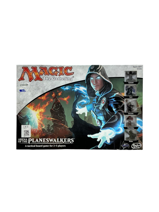 Juego de mesa Magic The Gathering  (HASBRO)