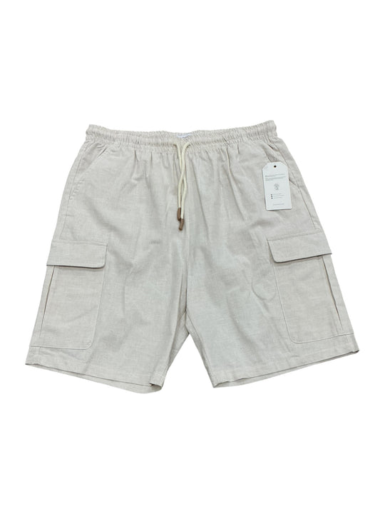 Short L (CRAFT+FLOW)