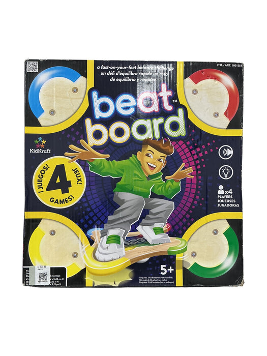 Beat Board (KIDKRAFT)