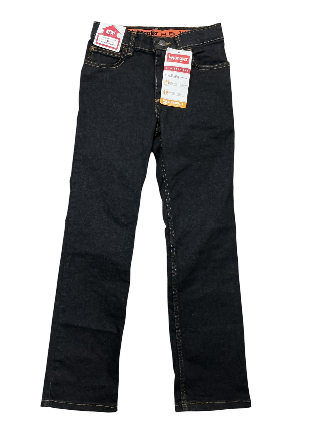 Pantalón para niñ@ 12 (WRANGLER)