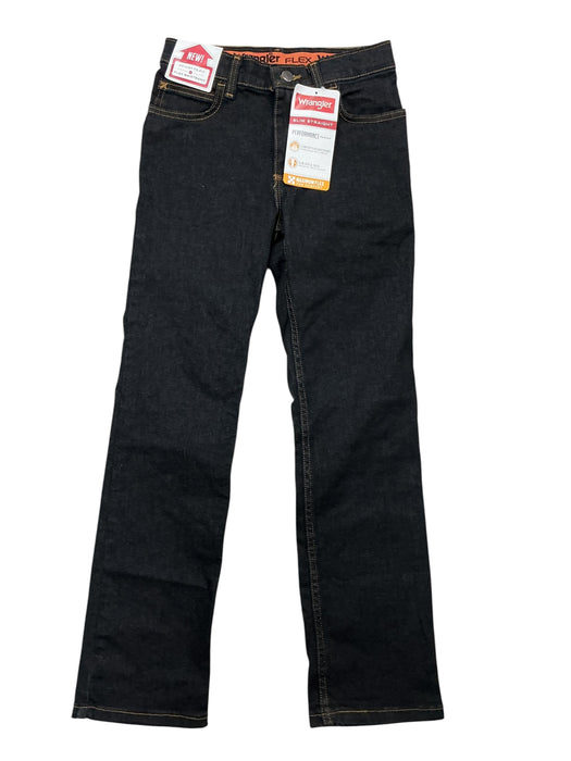 Pantalón para niñ@ 12 (WRANGLER)