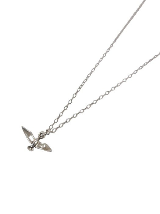 Collar de plata (925)