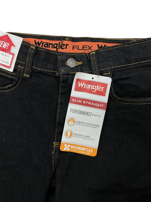 Pantalón para niñ@ 12 (WRANGLER)