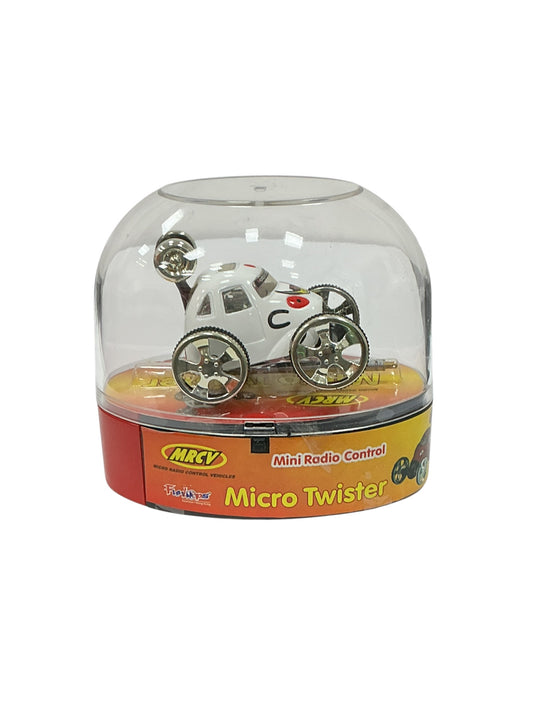 Mini radio Control (MRCV)
