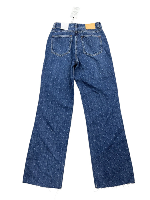 Pantalón 2 (ZARA)