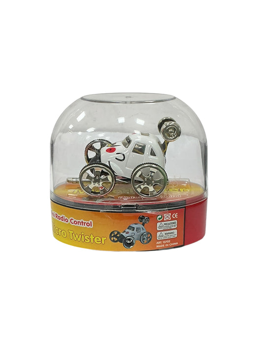 Mini radio Control (MRCV)