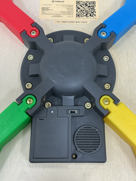 Beat Board (KIDKRAFT)