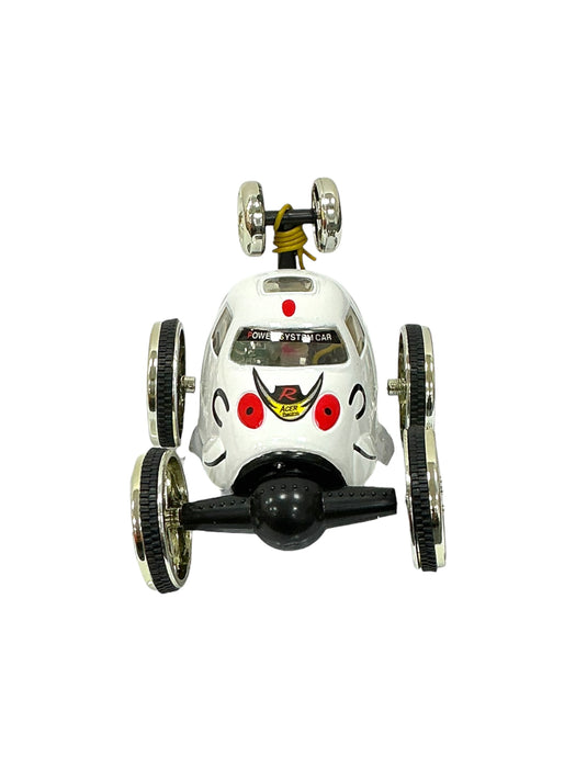 Mini radio Control (MRCV)
