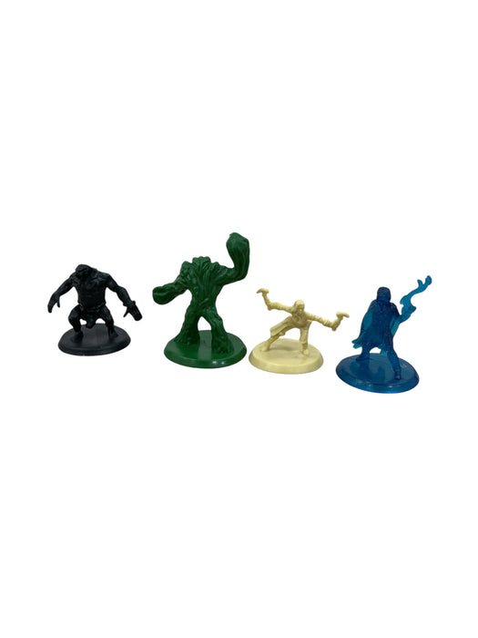 Juego de mesa Magic The Gathering  (HASBRO)