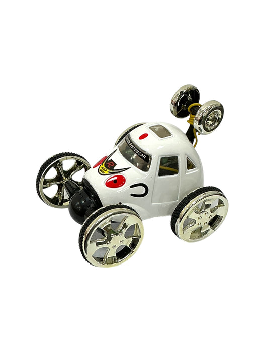 Mini radio Control (MRCV)