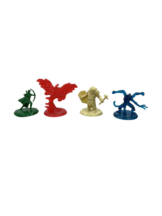 Juego de mesa Magic The Gathering  (HASBRO)