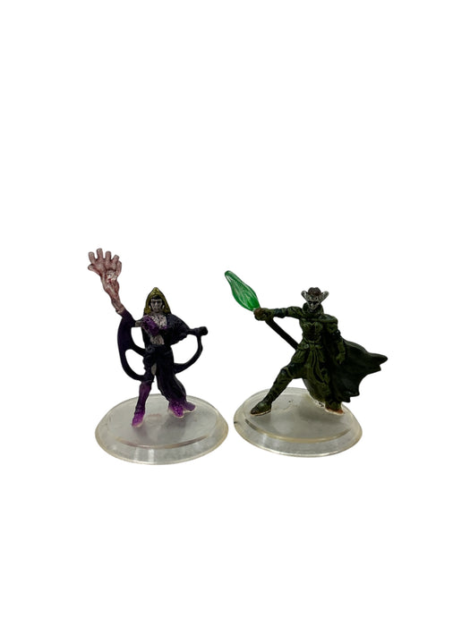 Juego de mesa Magic The Gathering  (HASBRO)