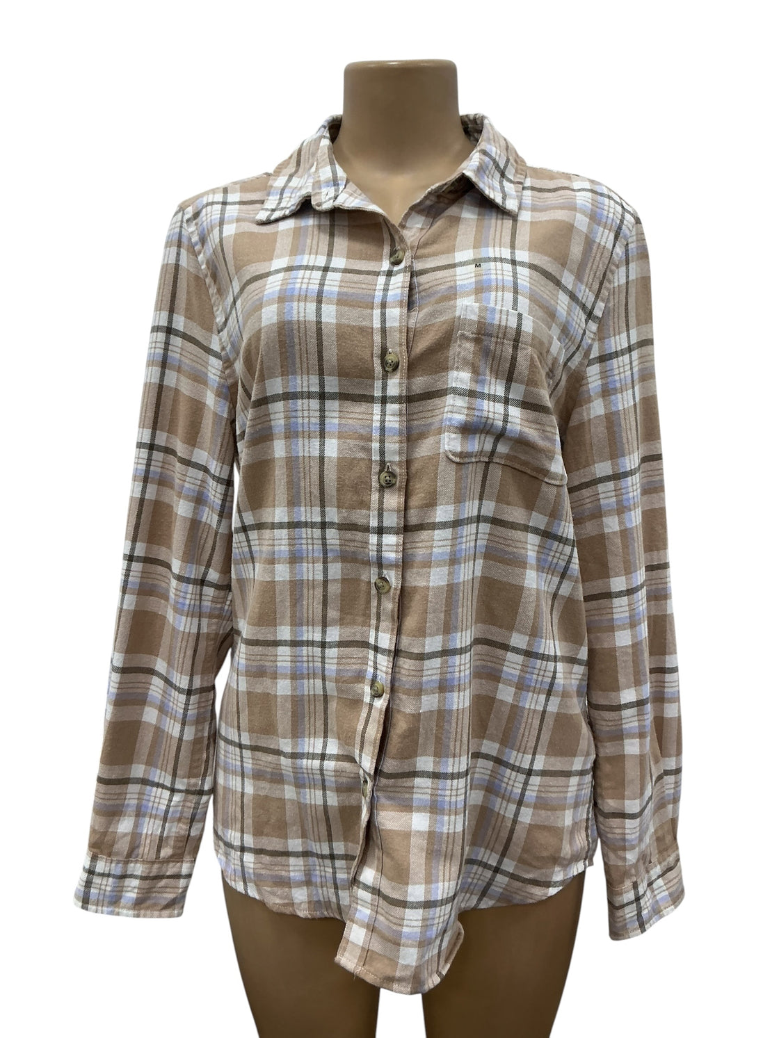 Blusa M (AÉROPOSTALE)