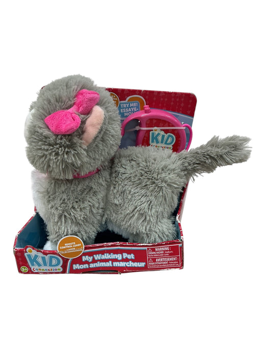 Gato interactivo (KID CONNECTION)