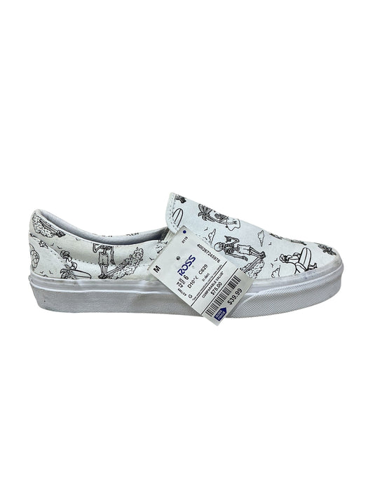 Tenis 6 (VANS)