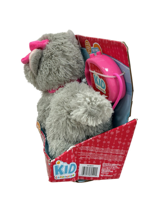 Gato interactivo (KID CONNECTION)