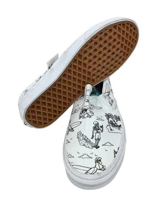Tenis 6 (VANS)
