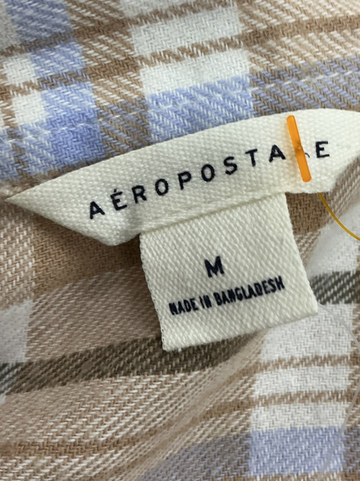 Blusa M (AÉROPOSTALE)