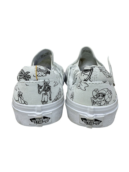 Tenis 6 (VANS)