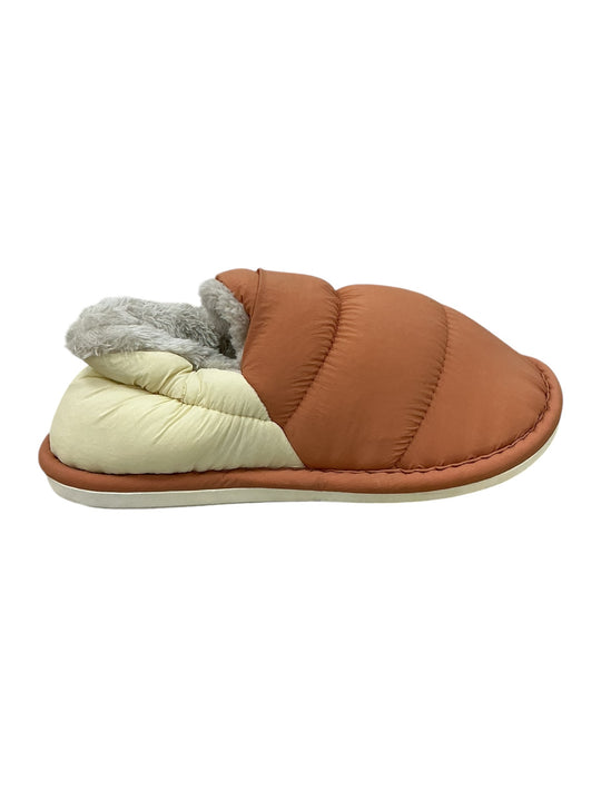 Pantufla 38-39