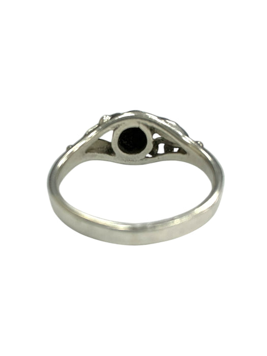Anillo de plata (925)