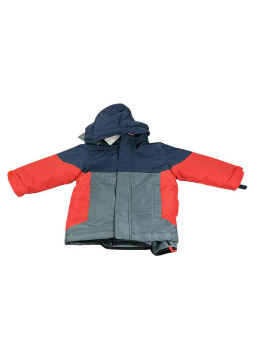 Chumpa y suéter para niñ@ 18/24M (PLACE)