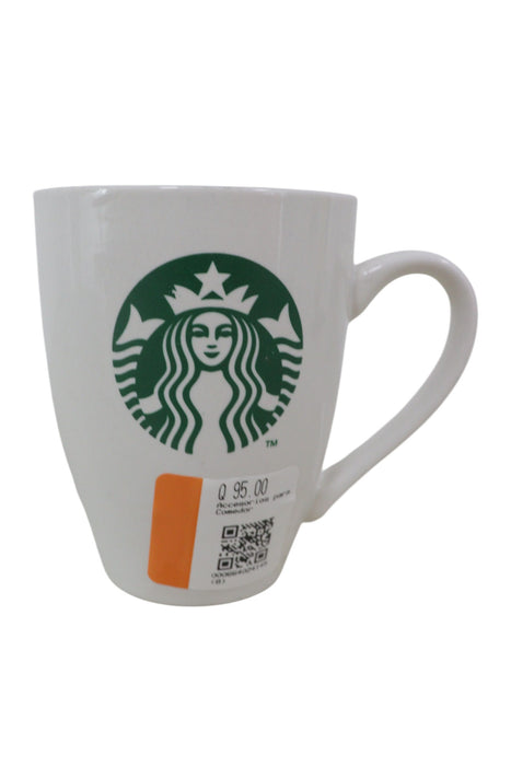 Taza (STARBUCKS)