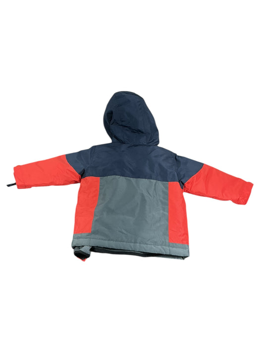 Chumpa y suéter para niñ@ 18/24M (PLACE)