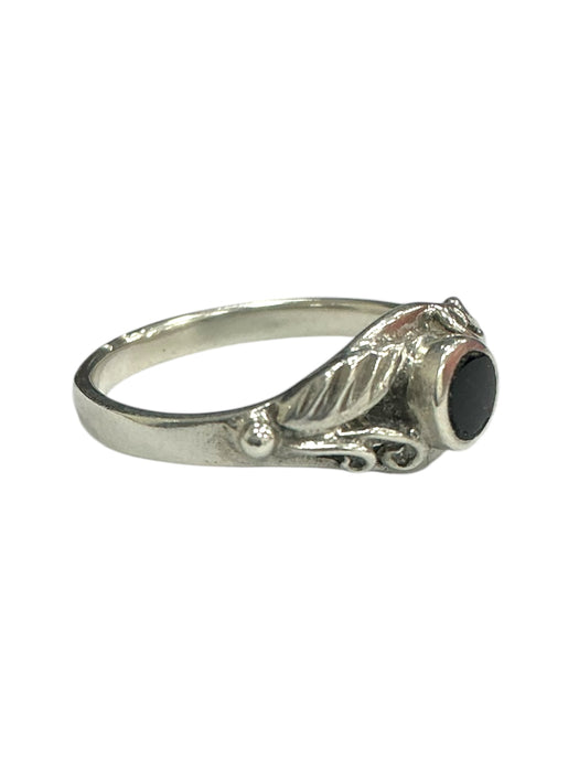 Anillo de plata (925)