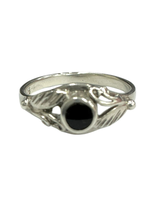 Anillo de plata (925)