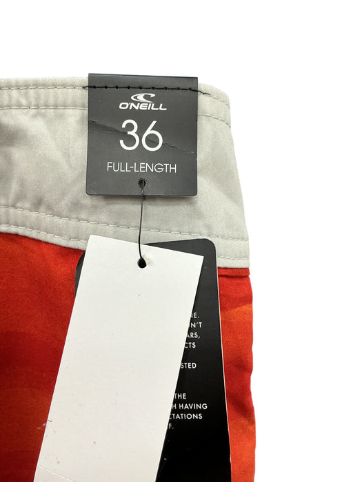 Pantaloneta 36 (O´NEILL)