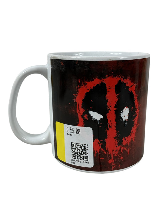 Taza (MARVEL)