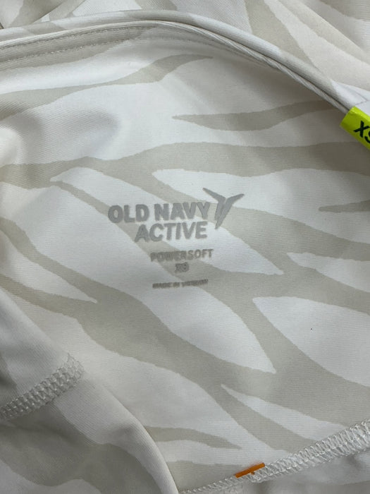 Leggings XS (OLD NAVY)