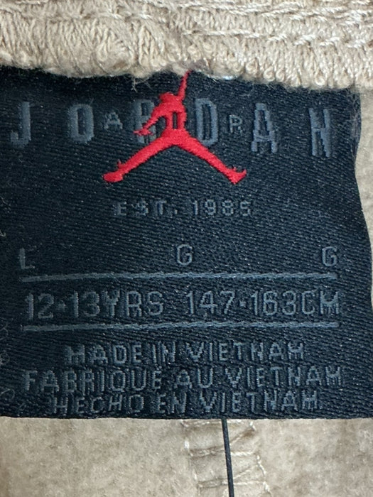 Traje de nil@ L (JORDAN)