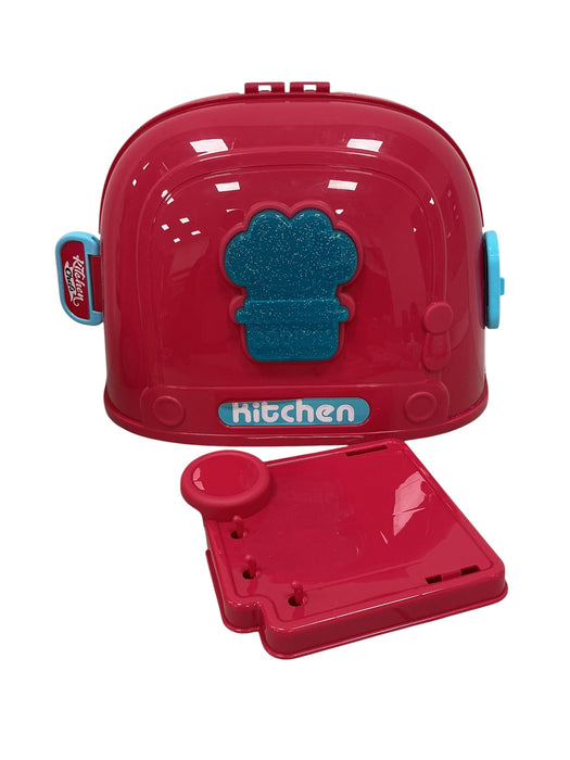 Cocinita movil (COOKING MASTER)