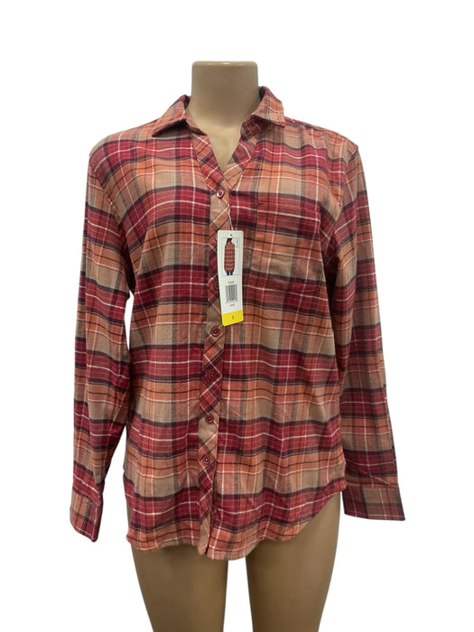Blusa S (WEATHERPROOL)