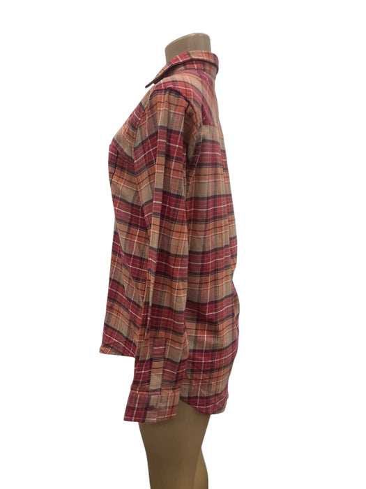Blusa S (WEATHERPROOL)