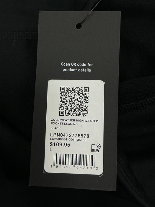 Legging L (FABLETICS)