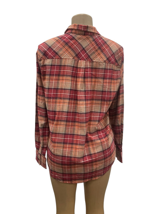 Blusa S (WEATHERPROOL)