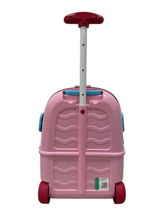Cocinita movil (COOKING MASTER)